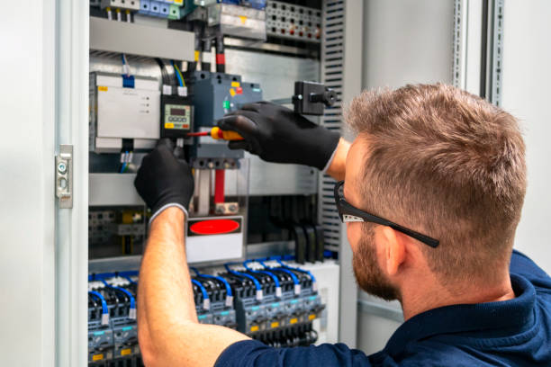 Best Industrial Electrical Services  in Corte Madera, CA