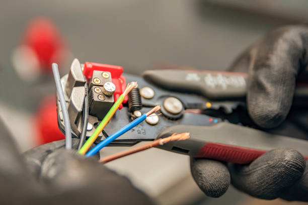 Best Circuit Breaker Repair  in Corte Madera, CA