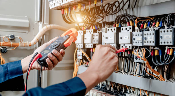 Best Electrical Rewiring Services  in Corte Madera, CA