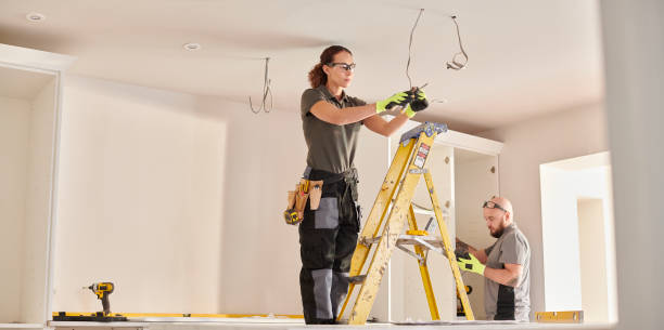 Best Electrical Installation Contractor  in Corte Madera, CA