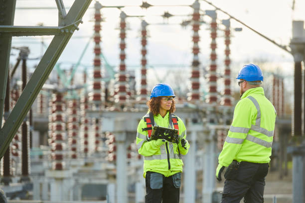 Best Electrical Contractors for Businesses  in Corte Madera, CA