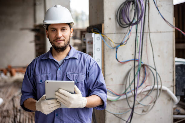 Best Licensed Electrician  in Corte Madera, CA